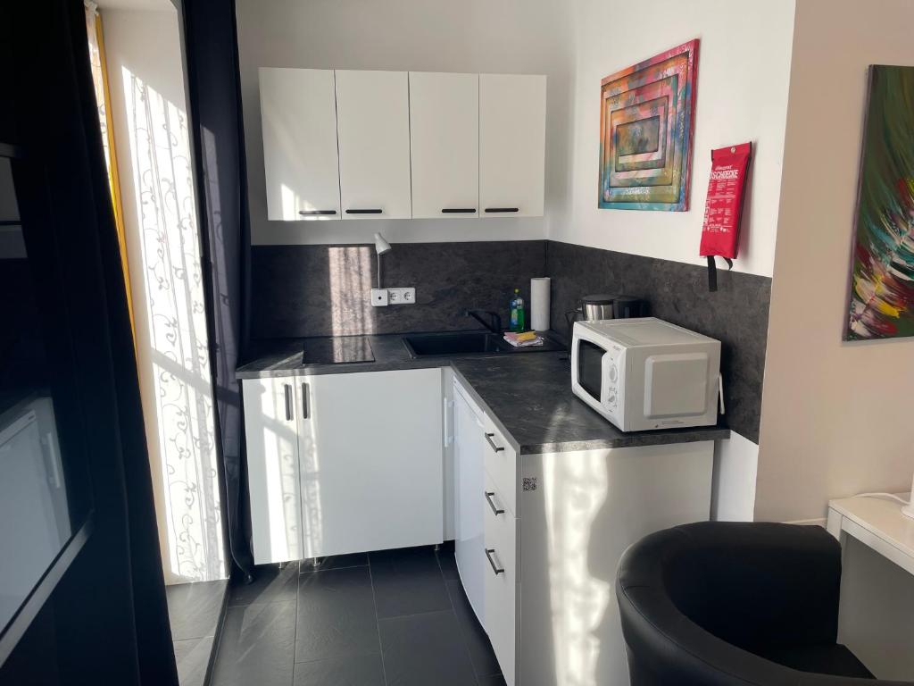 New Green Apartments - 8