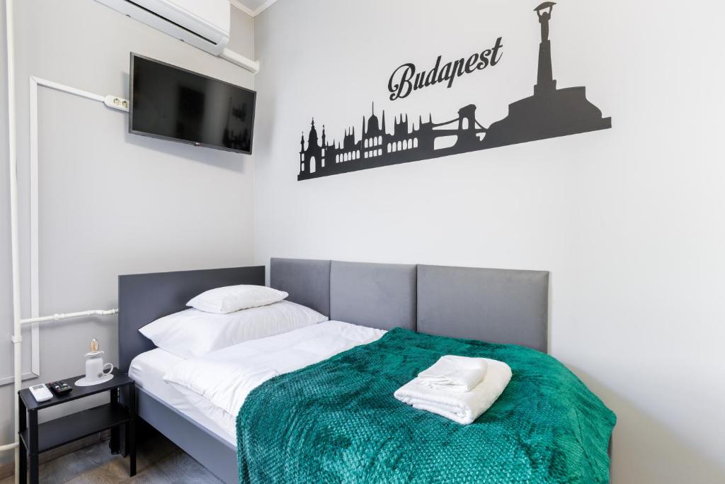 Curated visual reference: Downtown Apartment House Green Budapest Updated Prices 2025 Photo Inspiration