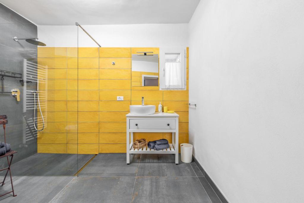 Fotografie z fotogalerie ubytování Casa Marugii by BarbarHouse v destinaci Maruggio