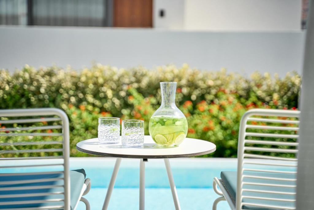 Lindos Grand Resort & Spa - Adults Only - 11