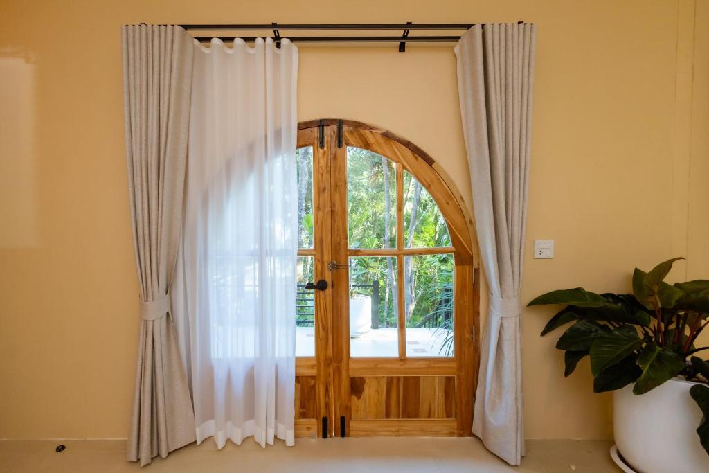 Fotografie z fotogalerie ubytování Botanica Villas v destinaci Ban Khlong Kloi