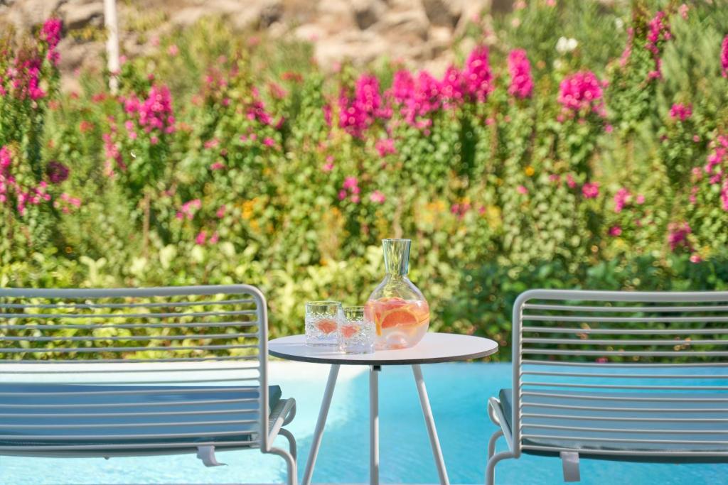 Lindos Grand Resort & Spa - Adults Only - 14