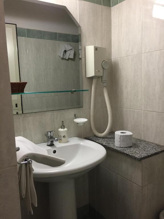 Hotel Centrale Europa - Resim 19