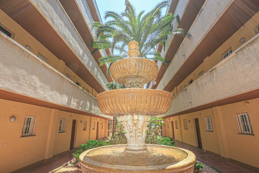 Fotografia z galérie ubytovania LITORAL COSTA DORADA - TUCAN vista mar v destinácii Cambrils