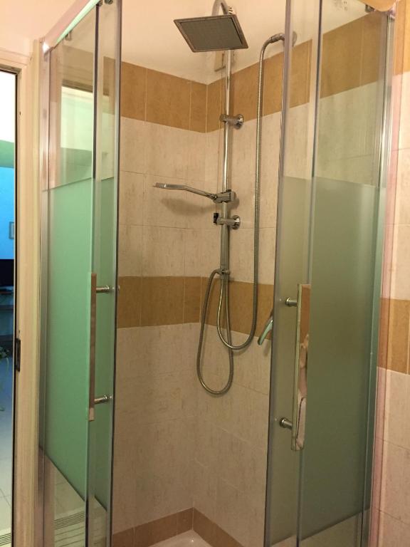 Hotel Centrale Europa - Resim 20