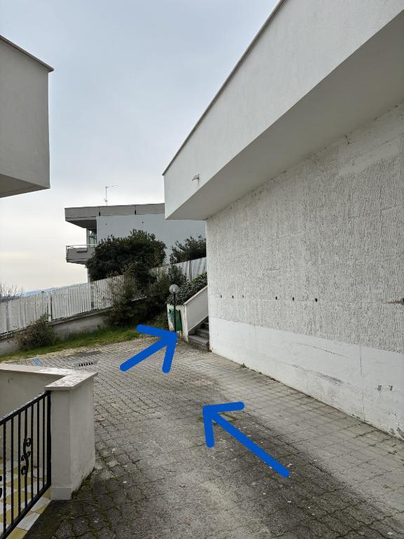 Fotografie z fotogalerie ubytování Vista Mare Fossacesia v destinaci Fossacesia