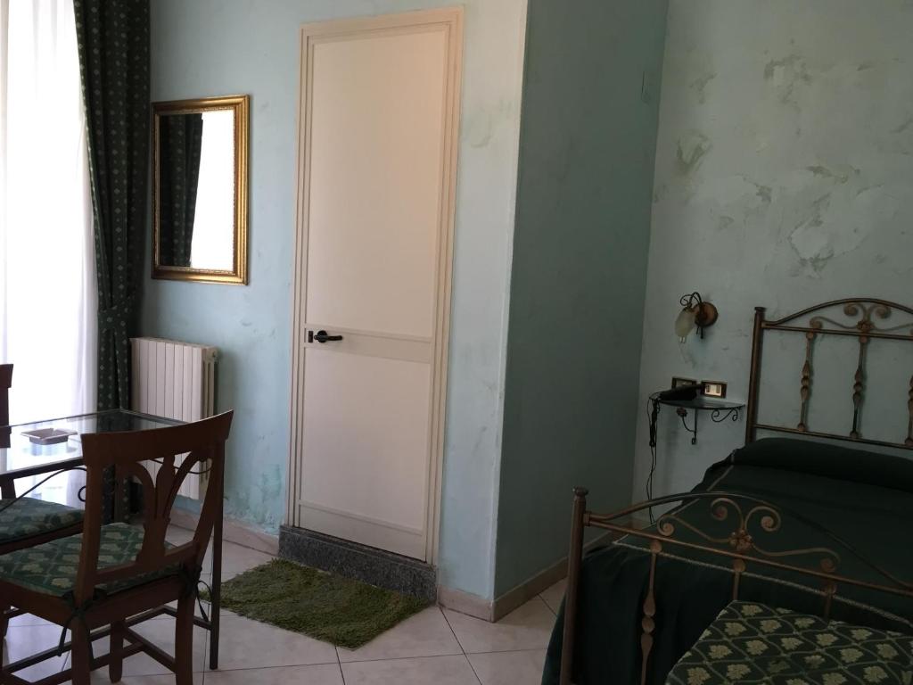 Hotel Centrale Europa - Resim 24