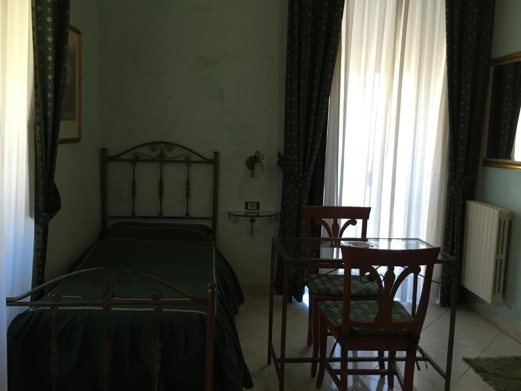 Hotel Centrale Europa - Resim 26