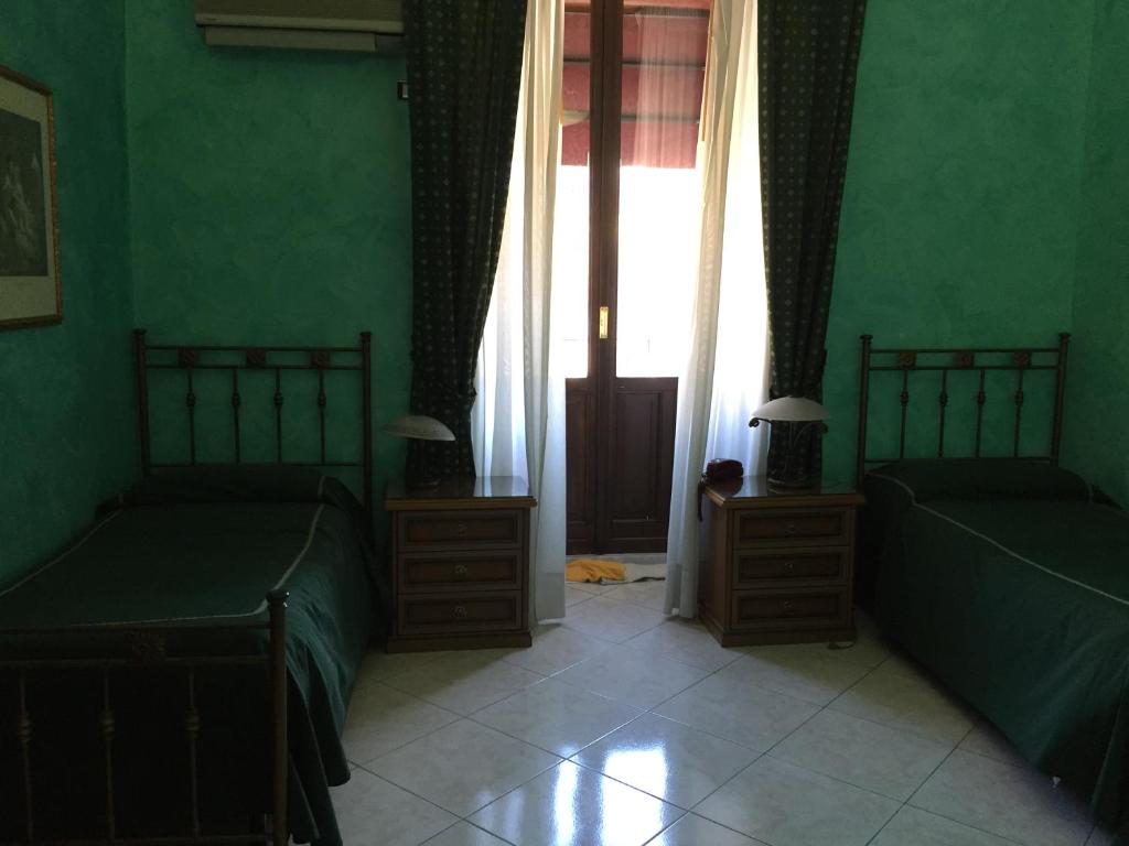 Hotel Centrale Europa - Resim 27