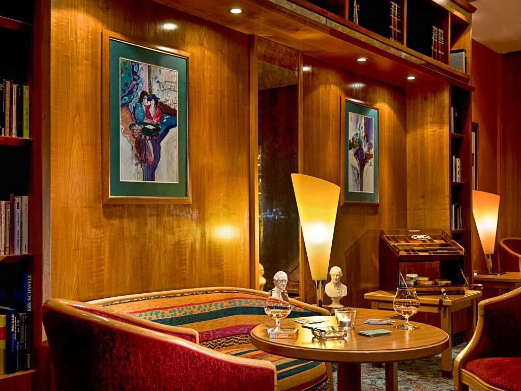 Foto dalla galleria di Congress Hotel Weimar by Mercure a Weimar