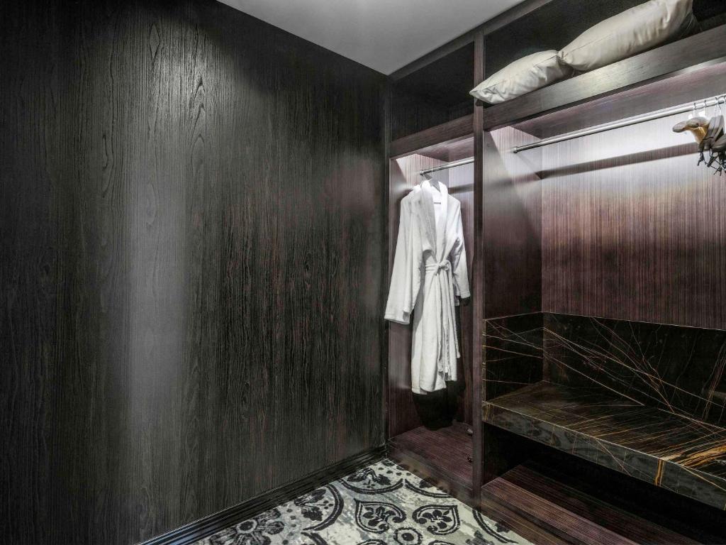 Fotografie z fotogalerie ubytování Sofitel Adelaide v destinaci Adelaide