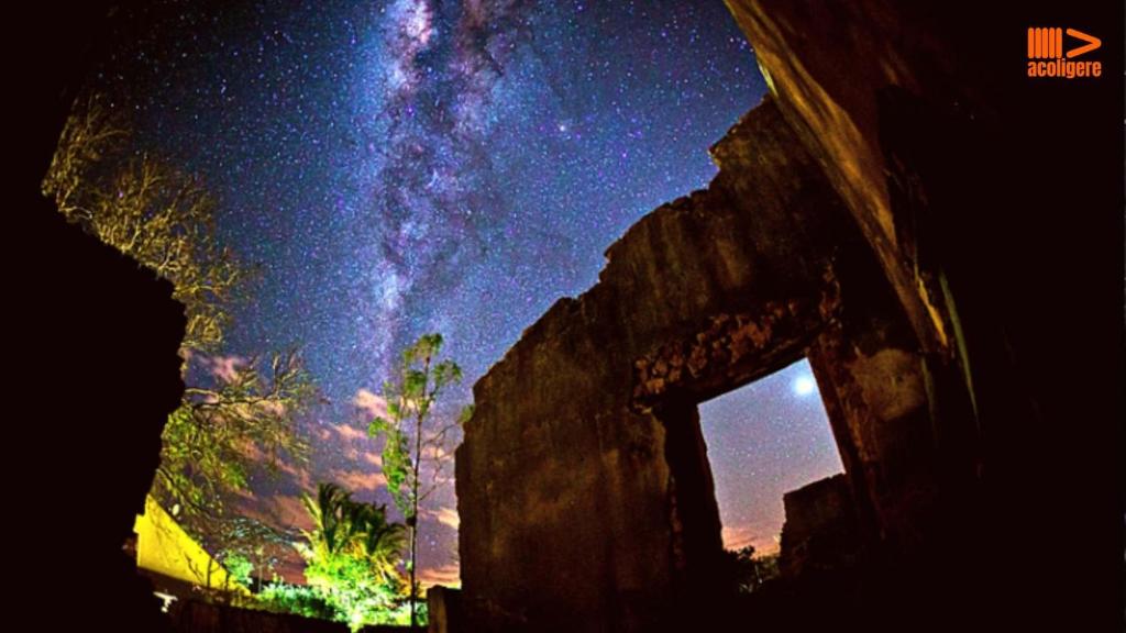 Fotografie z fotogalerie ubytování Pousada Casarão do Jabre: História e Natureza JABRE1 v destinaci Matureia