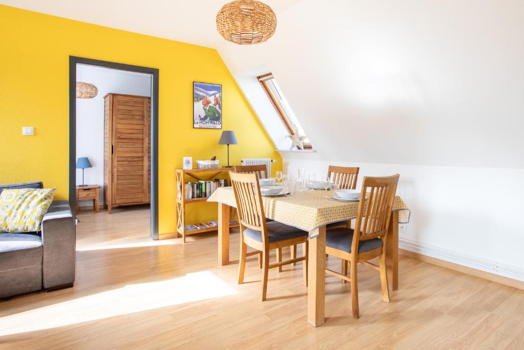 Gîte "Schongauer" hypercentre Colmar – photo 15