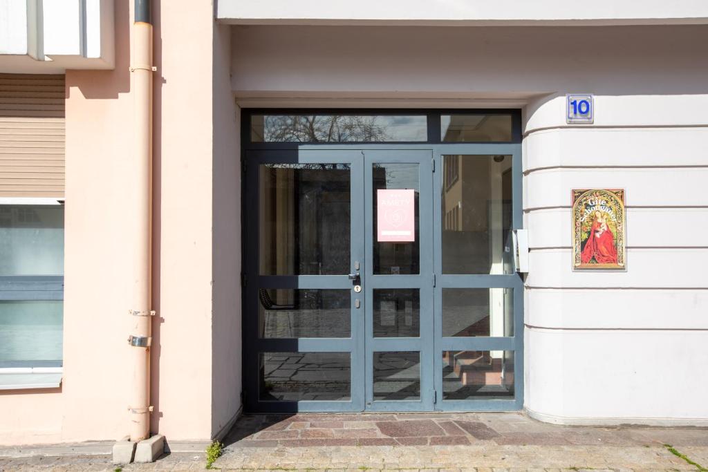 Gîte "Schongauer" hypercentre Colmar – photo 32
