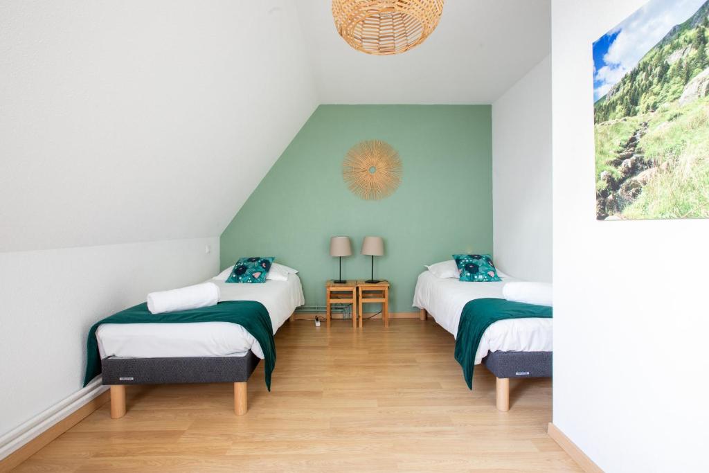 Gîte "Schongauer" hypercentre Colmar – photo 2