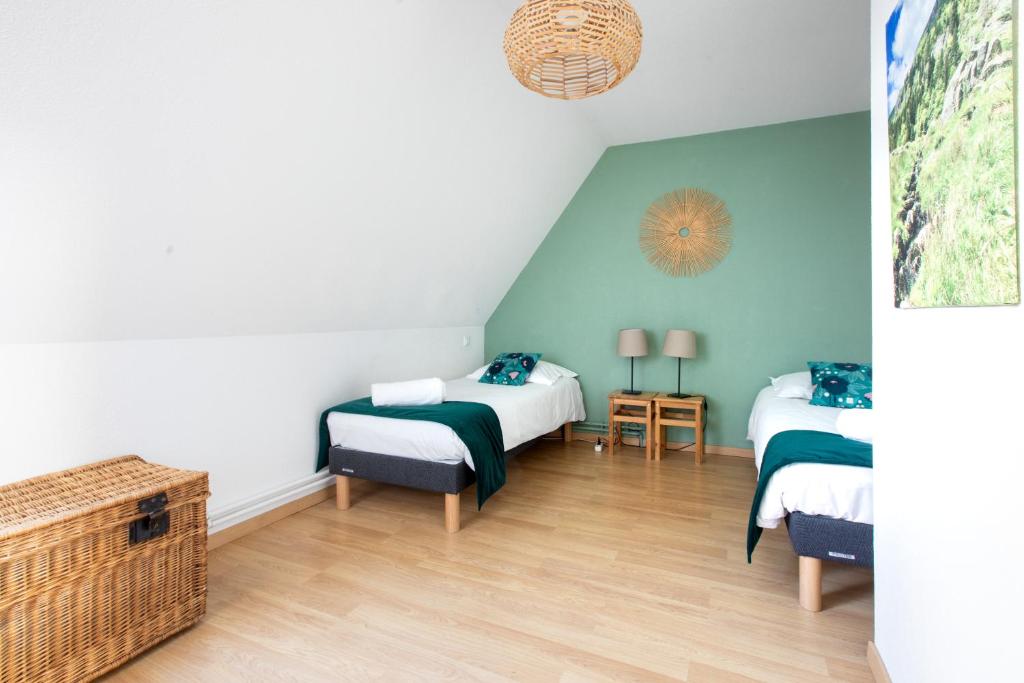 Gîte "Schongauer" hypercentre Colmar – photo 7