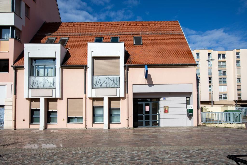Gîte "Schongauer" hypercentre Colmar – photo 31