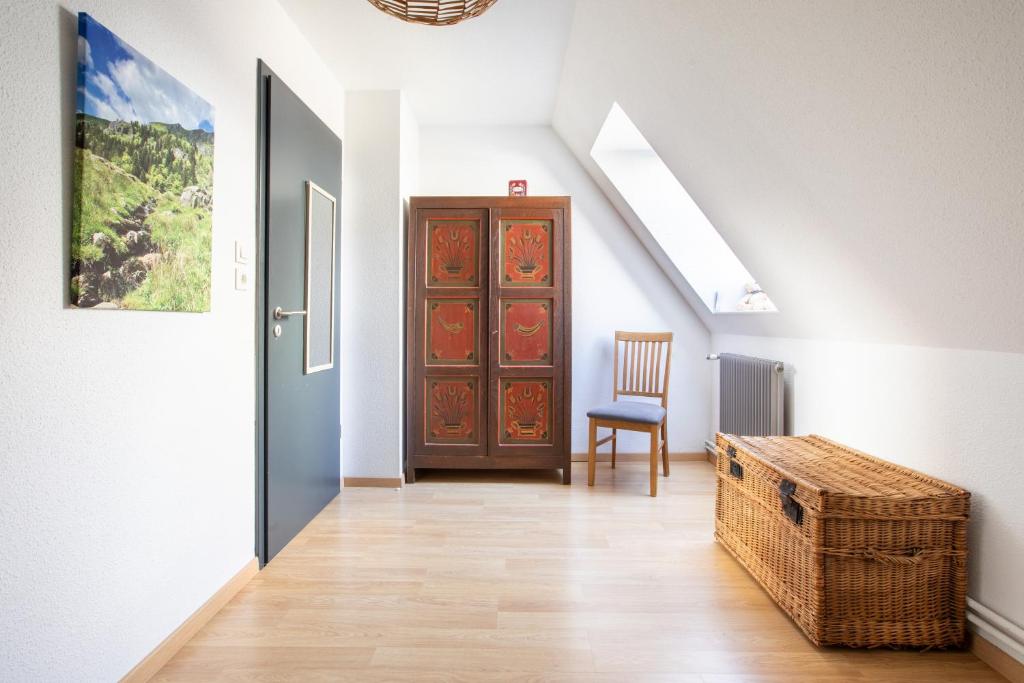 Gîte "Schongauer" hypercentre Colmar – photo 28