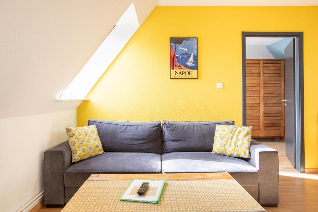 Gîte "Schongauer" hypercentre Colmar – photo 11