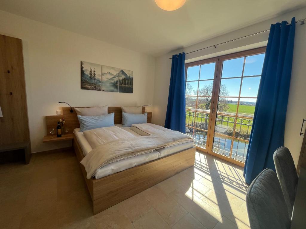 Gästehaus Eicherhof - Standard Double Room