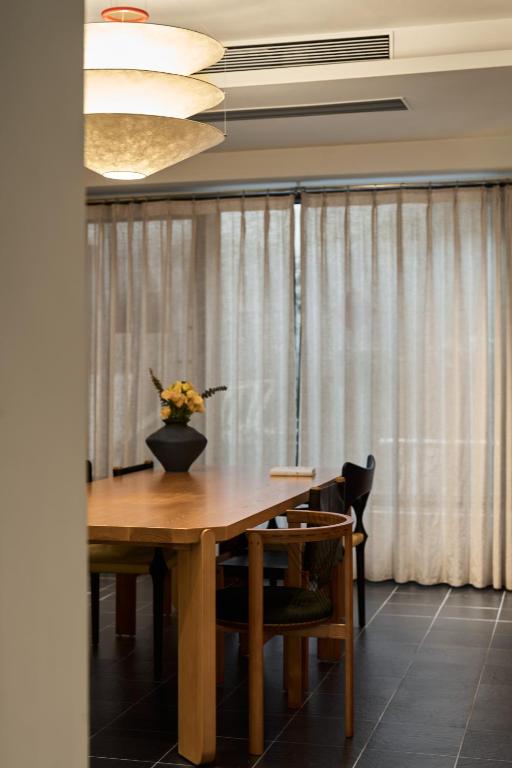 Fotografie z fotogalerie ubytování The Nest 1219 West Street v destinaci Chuang-šan