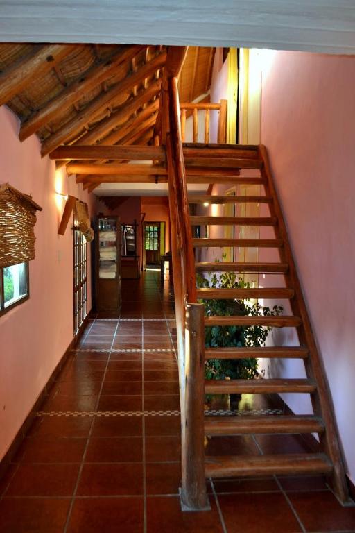 Fotografie z fotogalerie ubytování Valdemoro Hosteria v destinaci Gualeguaychú