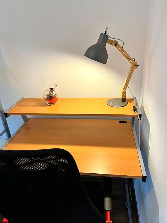 Kép Gorizia Central Luxe Apartment 6 posti letto szállásáról Goriziában a galériában