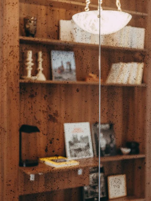 Hôtel du Savoir - Resim 15