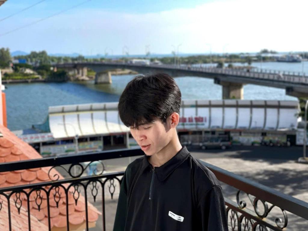 Gallery image of Hà Tiên Hạnh Phúc 3 in Ha Tien