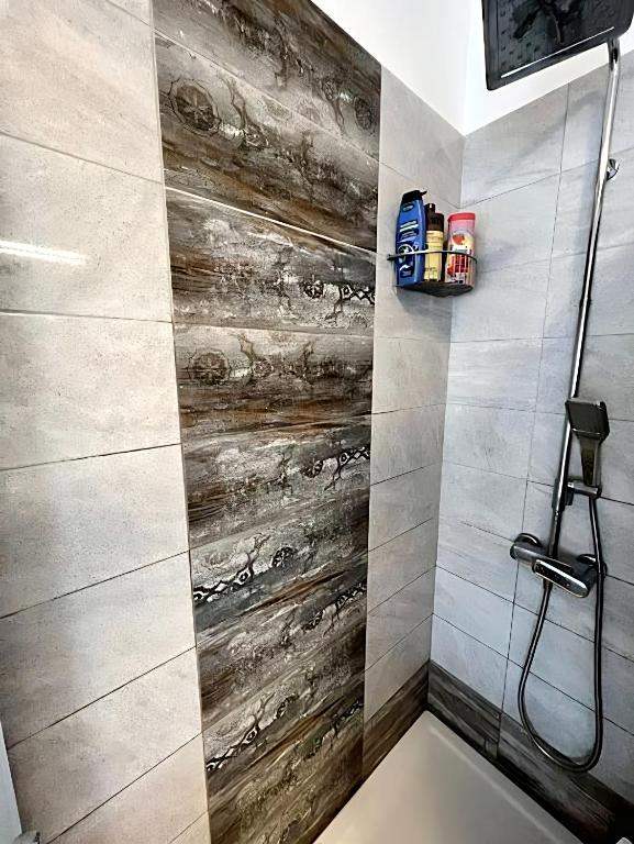 Kép Gorizia Central Luxe Apartment 6 posti letto szállásáról Goriziában a galériában