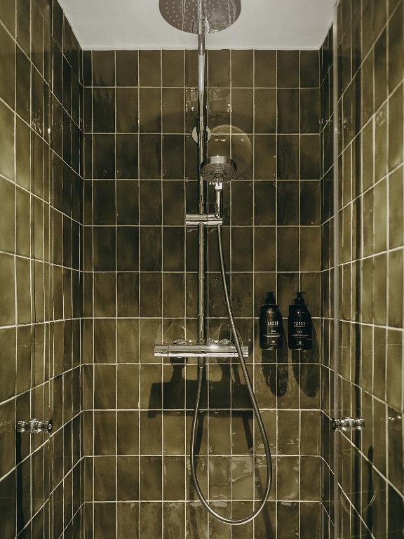 Hôtel du Savoir - Resim 30