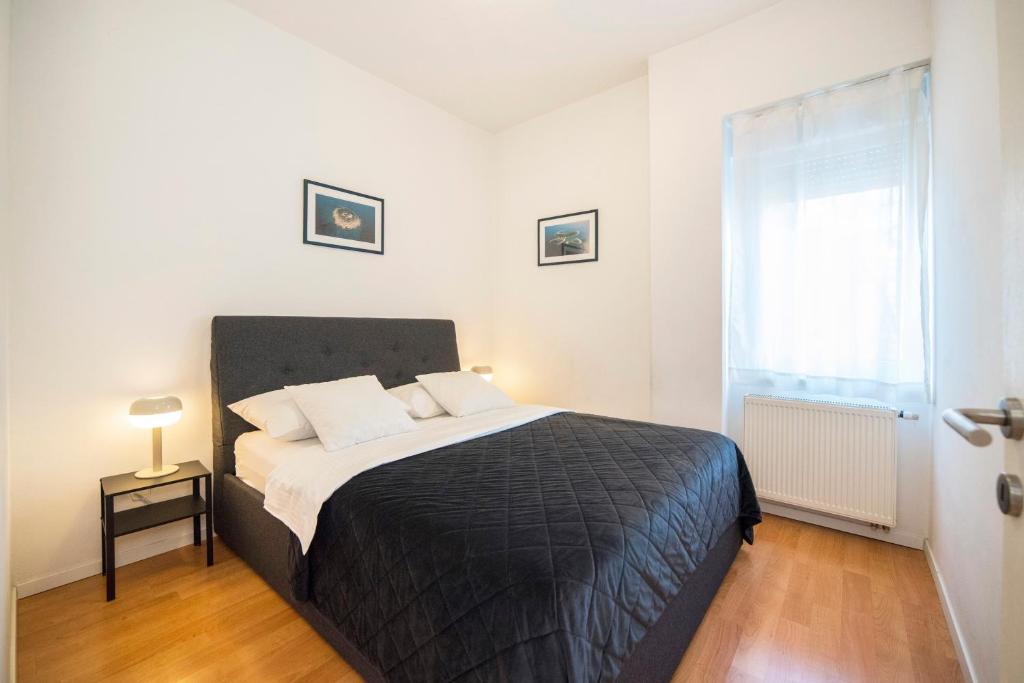 Barbara - Peaceful Apartment with Parking