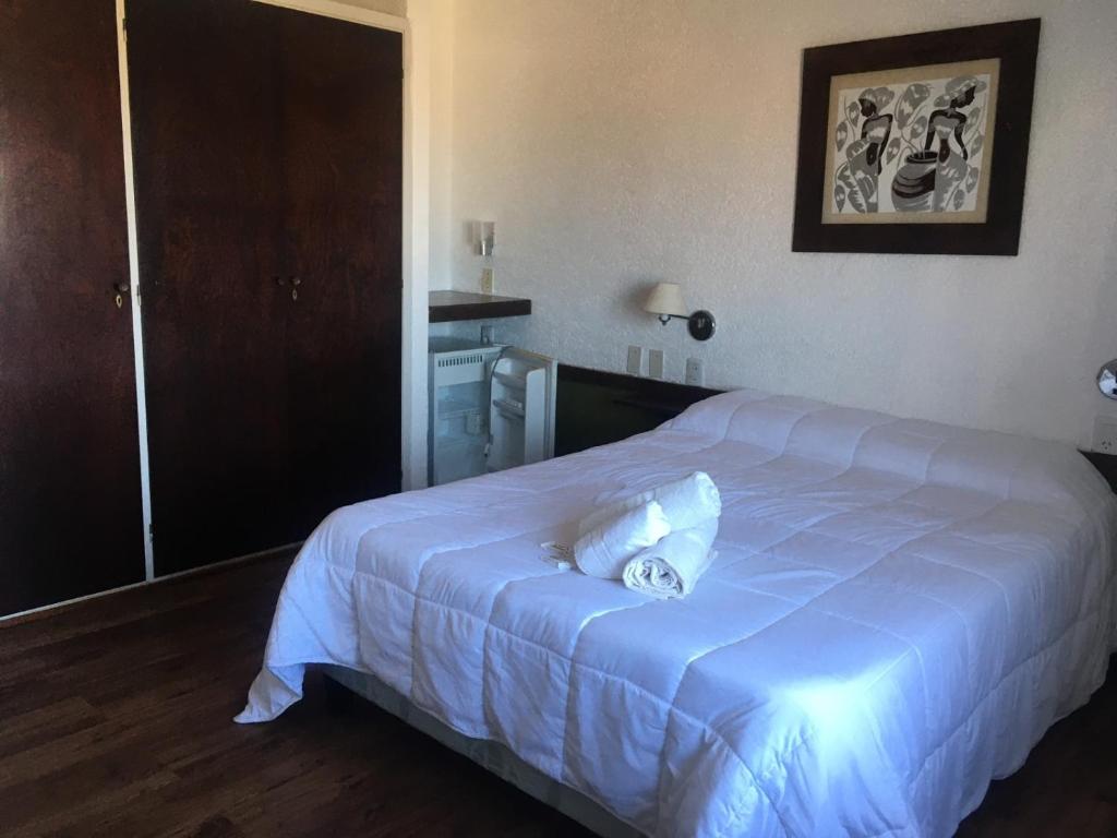 Hotel Cabo Santa Maria - Doppelzimmer