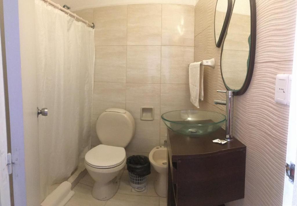 Hotel Cabo Santa Maria - Standard-Doppelzimmer