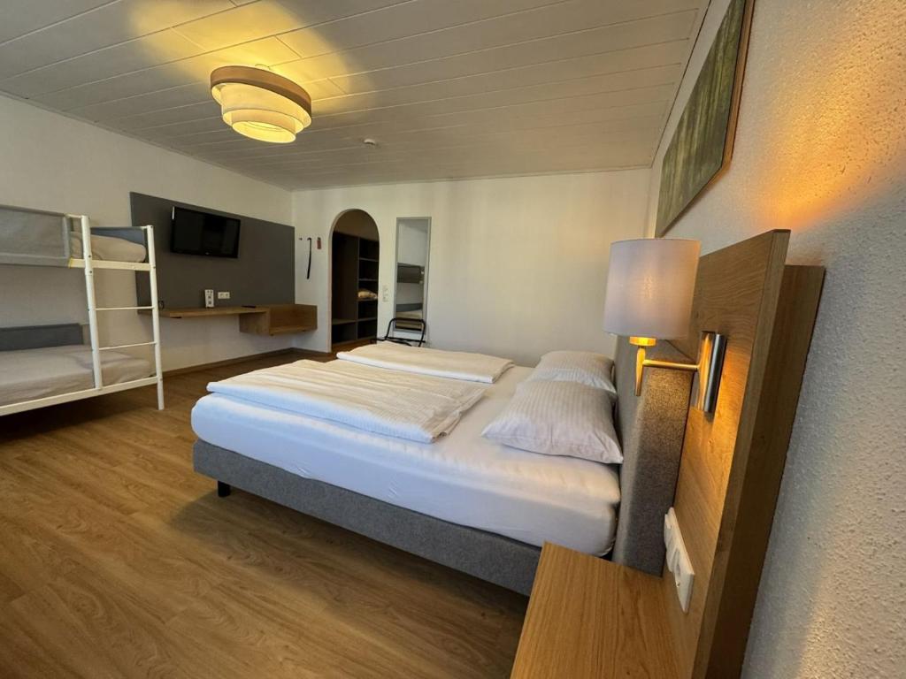 Landhotel Schlappinger-Hof - Habitación Familiar