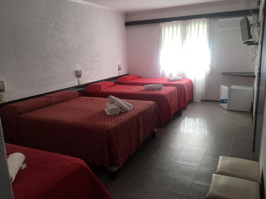 Hotel Cabo Santa Maria - Standard-Familienzimmer