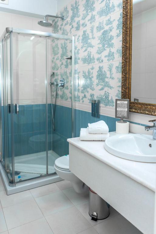 Villa Boutique Lafayette - 