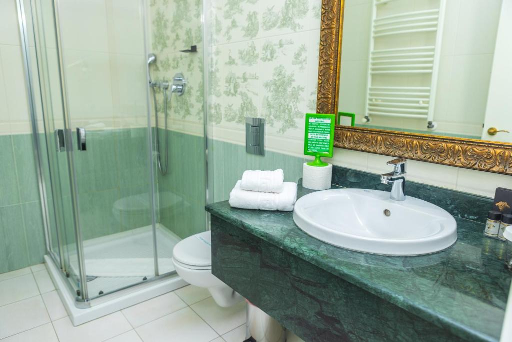 Villa Boutique Lafayette - Resim 20