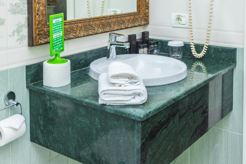 Villa Boutique Lafayette - Resim 18