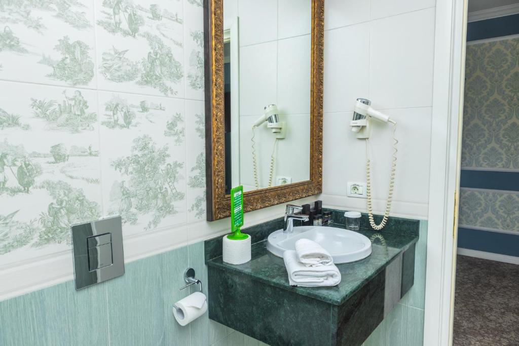 Villa Boutique Lafayette - Resim 22