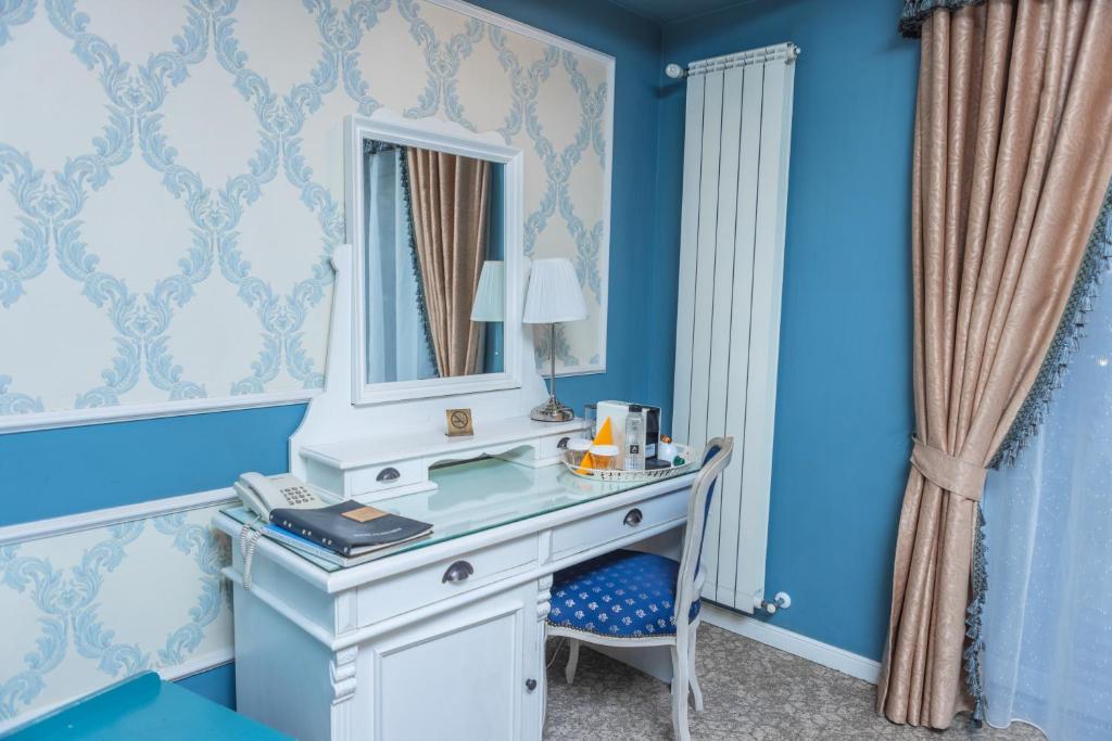 Villa Boutique Lafayette - Resim 21