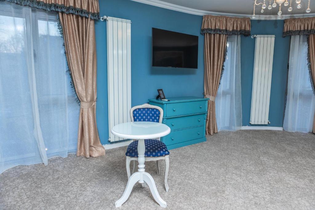 Villa Boutique Lafayette - Resim 28