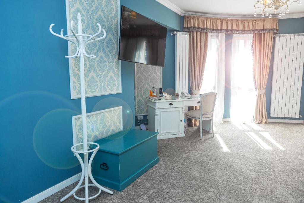 Villa Boutique Lafayette - Resim 25
