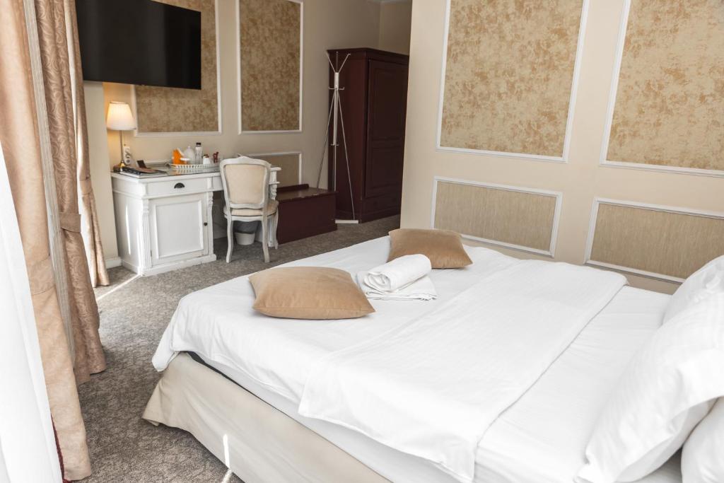 Villa Boutique Lafayette - 