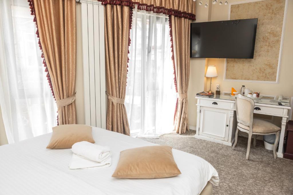 Villa Boutique Lafayette - Resim 37