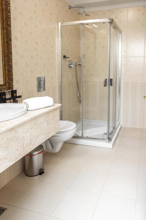 Villa Boutique Lafayette - Resim 27