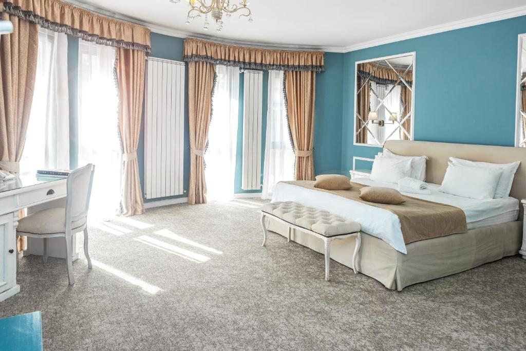 Villa Boutique Lafayette - Resim 31