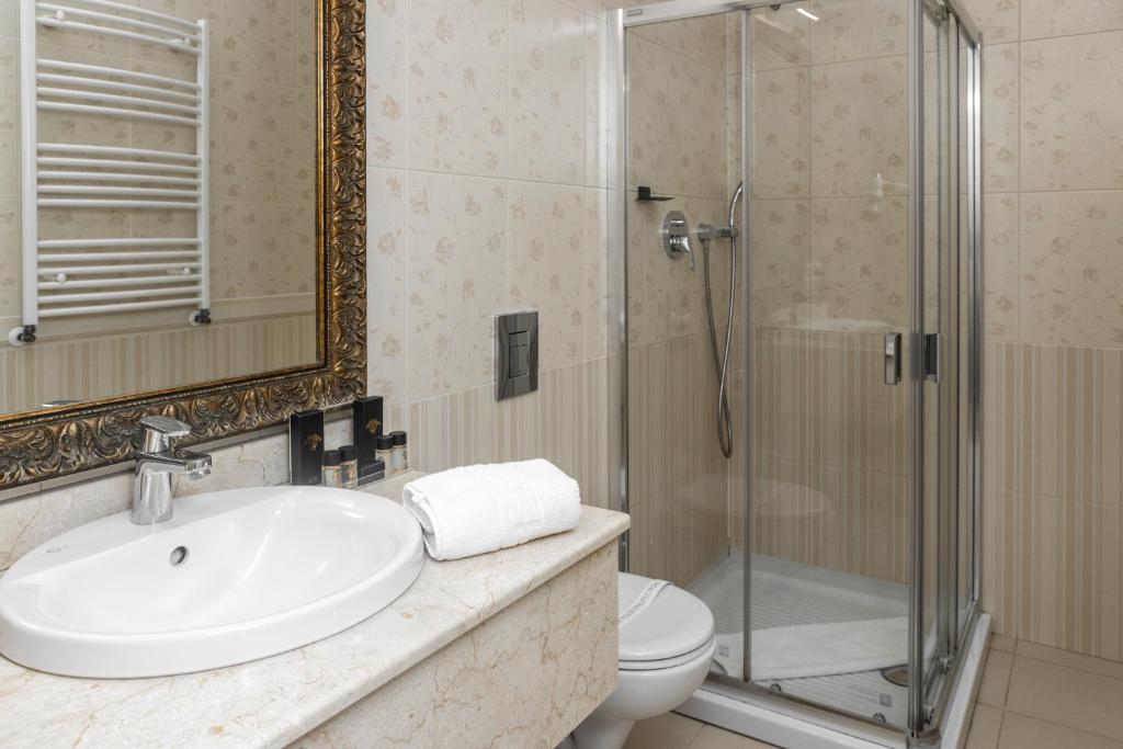 Villa Boutique Lafayette - Resim 32