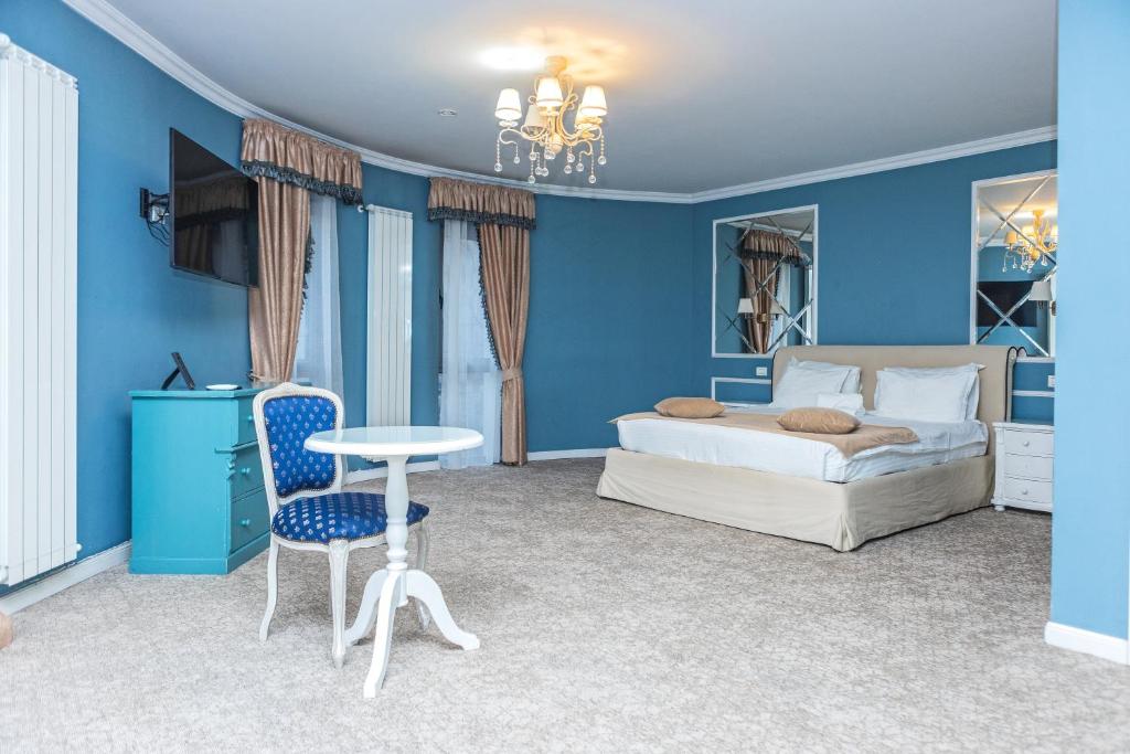 Villa Boutique Lafayette - Resim 40