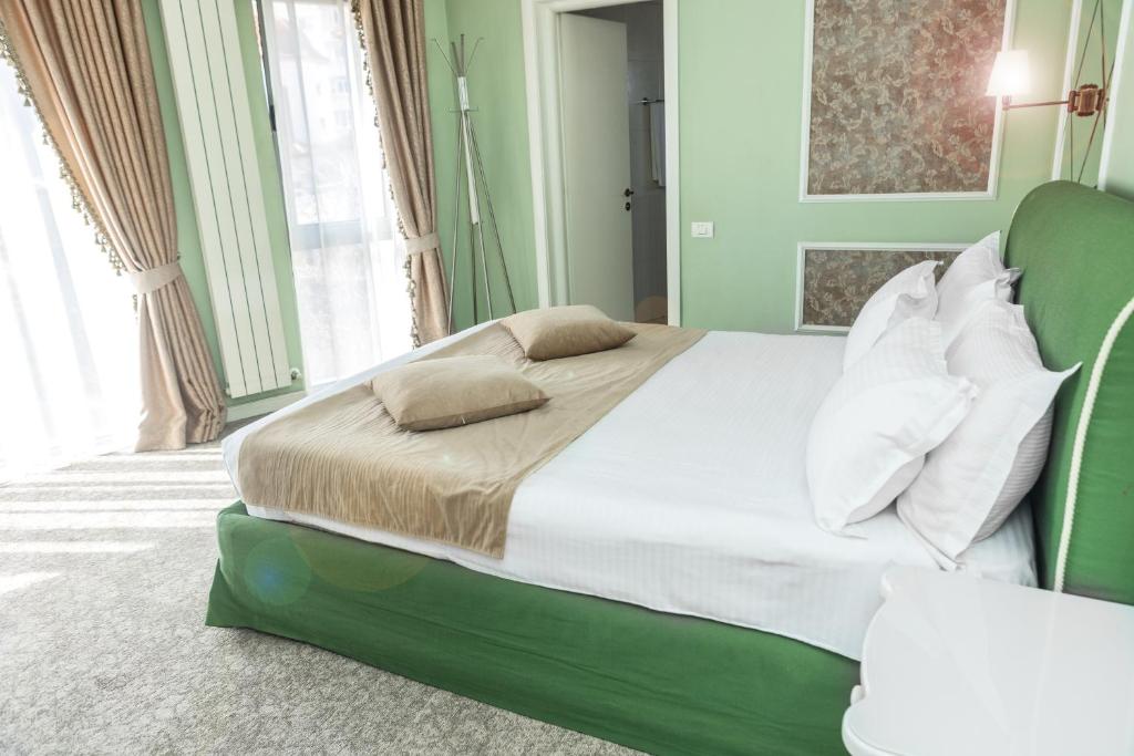 Villa Boutique Lafayette - Resim 41